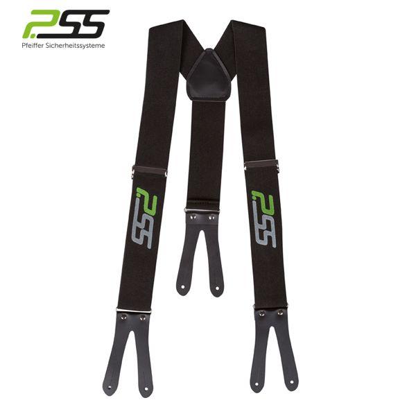 PSS X-​treme Breeze Schnittschutzhose